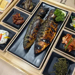 고등어명가 리뷰 사진