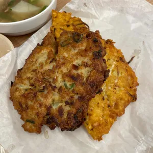 순희네 빈대떡 대표 사진