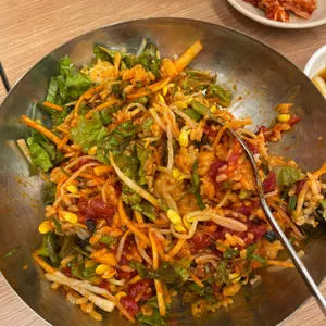 순희네 빈대떡 사진