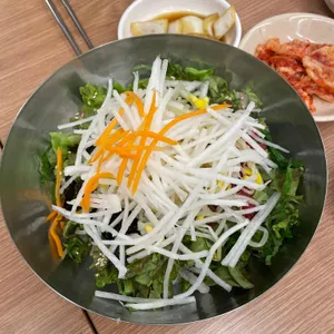 순희네 빈대떡 사진