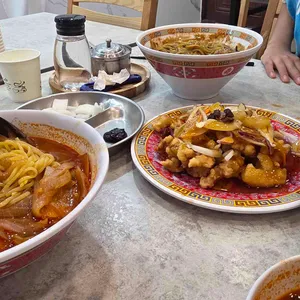 천안문 대표 사진