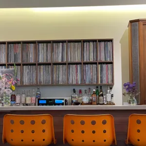 헬카페 뮤직 리뷰 사진