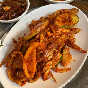 황평집닭곰탕 사진 1