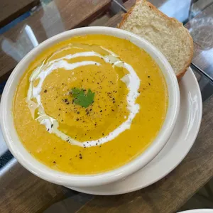 로우테라스 사진