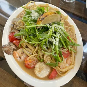 로우테라스 사진