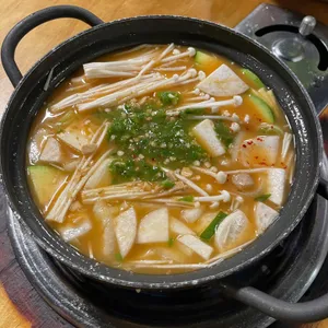 대디스바베큐 사진