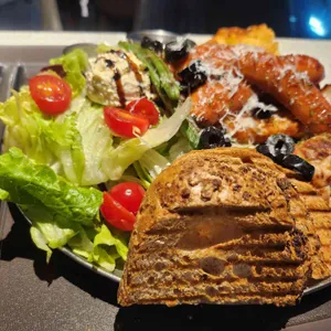 브런치빈 대표 사진