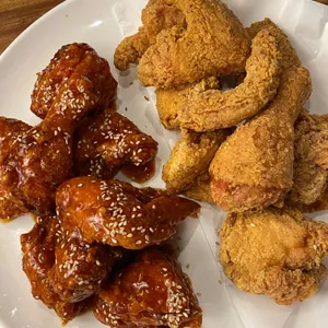 맥켄치킨 대표 사진