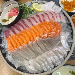 속초오징어어시장 사진 1