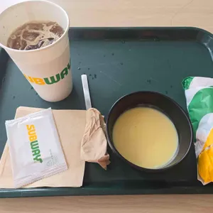 써브웨이 대표 사진