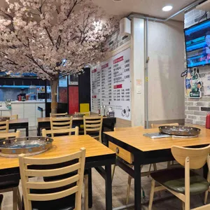 택이네조개전골 리뷰 사진