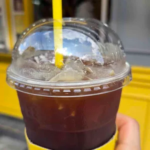 메가커피 대표 사진