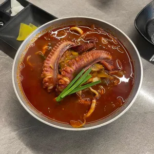 거동탕수육 대표 사진