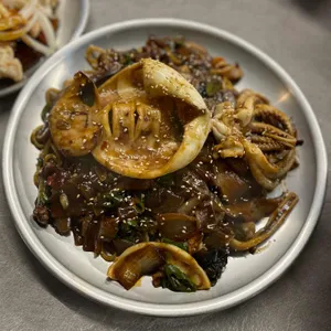 거동탕수육 사진