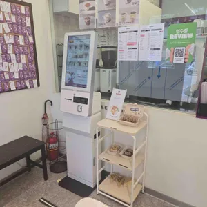 커피네이션 리뷰 사진