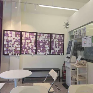 커피네이션 리뷰 사진