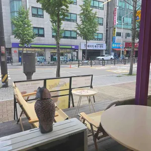 커피네이션 리뷰 사진