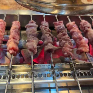 대중왕양꼬치 대표 사진