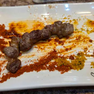 대중왕양꼬치 사진