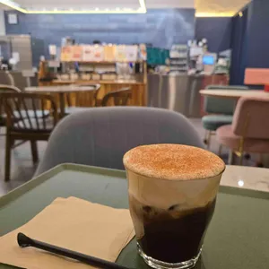 티쏘커피 대표 사진