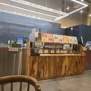 티쏘커피 리뷰 사진