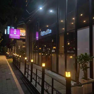 티쏘커피 리뷰 사진