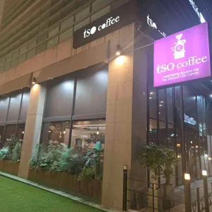 티쏘커피 리뷰 사진