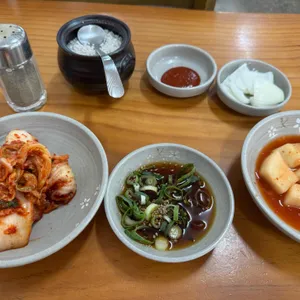 골목집소머리국밥 사진