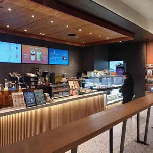 스타벅스 리뷰 사진