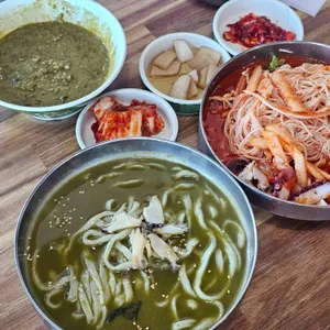 녹진정 대표 사진