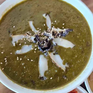 녹진정 대표 사진