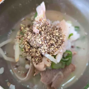 작동순대국 사진