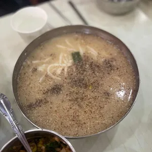 신도칼국수 대표 사진