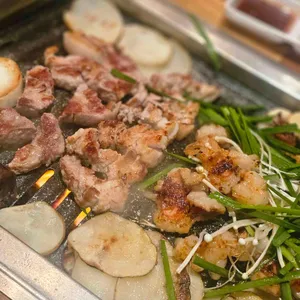 후발대 대표 사진