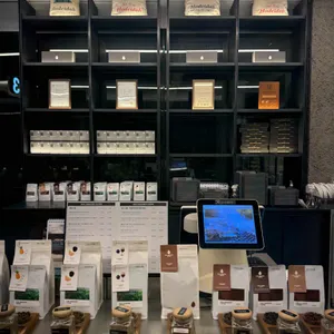 소울 로스터리 리뷰 사진