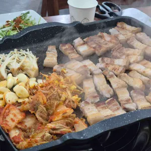 장수식당 사진
