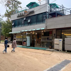 시골길 리뷰 사진