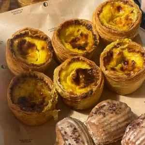 꾸드뱅베이커스하우스 사진 1