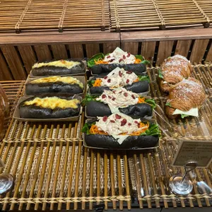 꾸드뱅베이커스하우스 사진