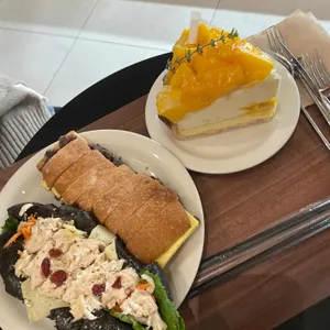 꾸드뱅베이커스하우스 사진