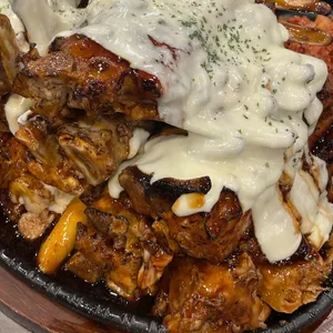 옥천뼈구이 농민뜨끈이 대표 사진