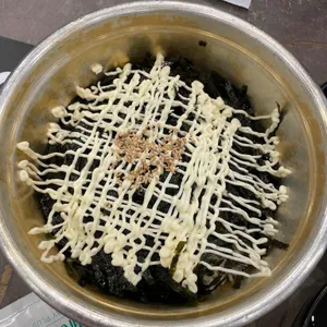 옥천뼈구이 농민뜨끈이 사진