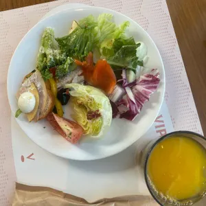 빕스 프리미어 사진