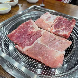 송가네갈비촌 대표 사진