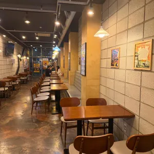 맘스터치 리뷰 사진