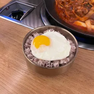 고기듬뿍 국물두루치기 대표 사진