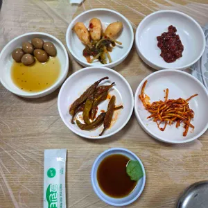 쌍둥이네식당 사진