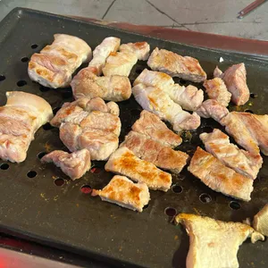 만연숯불구이 사진