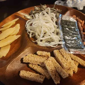 그리운 금강산 대표 사진