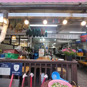 전주식당 리뷰 사진